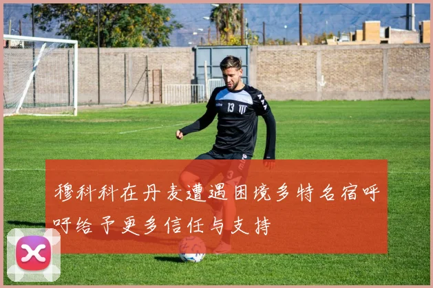 穆科科在丹麦遭遇困境多特名宿呼吁给予更多信任与支持