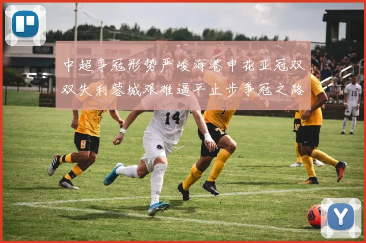 中超争冠形势严峻海港申花亚冠双双失利蓉城艰难逼平止步争冠之路