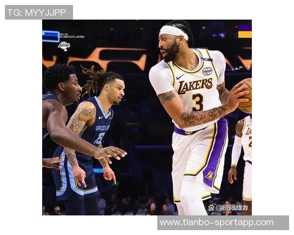 浓眉上半场火力全开13投8中砍下21分6篮板助球队领先对手