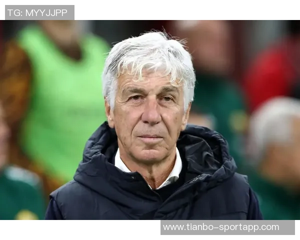 萨基对罗马夺冠充满信心呼吁俱乐部支持加斯佩里尼的需求