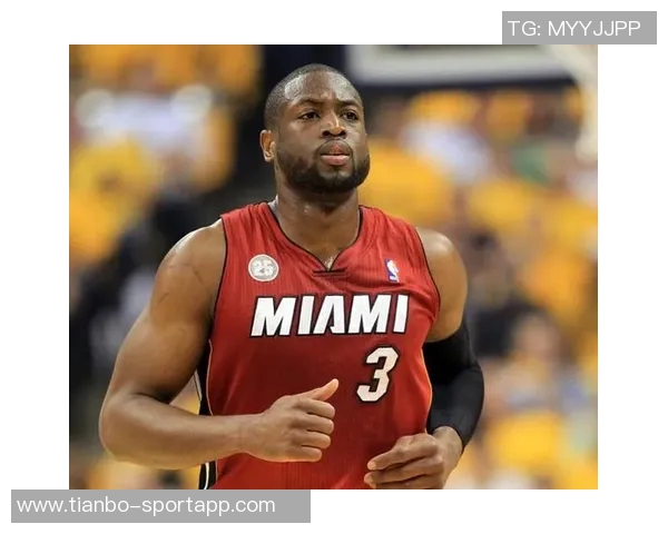 韦德回忆当年拒绝哈队换艾弗森的原因与兄弟情深