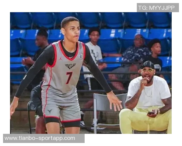 安东尼儿子基扬感慨无声付出终将被世人所认可与珍视