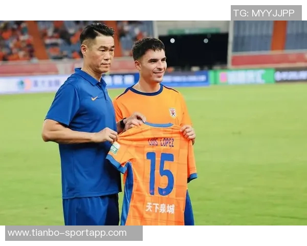 洛佩斯首秀感言：无比欣喜与感激，努力终获丰厚回报