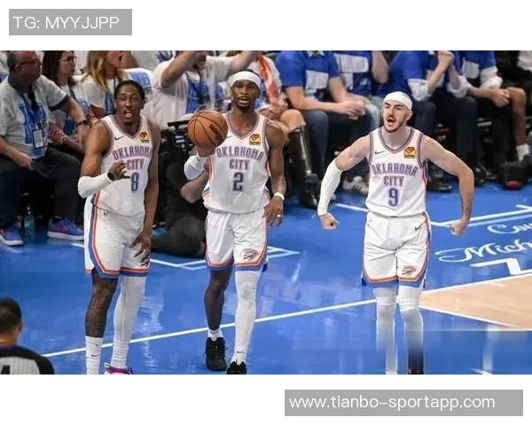 亚历山大谈对手：真正的挑战来自詹杜库登而非同龄球员