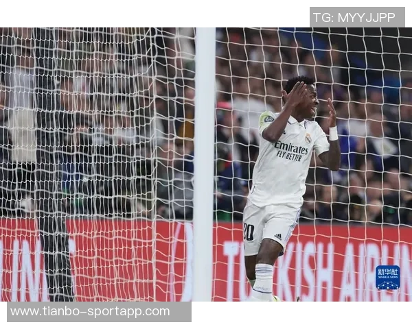 六台记者分析维尼修斯留队几率低皇马标价至少15亿欧元